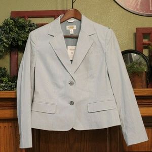 Talbots blazer